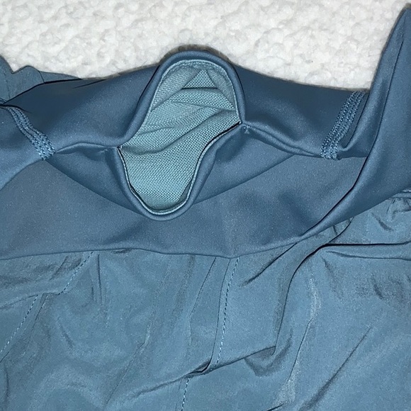 HALARA - NWT Breezeful™ High Waisted Palazzo Flowy Split Wide Leg Quick Dry Pant - Picture 10 of 13